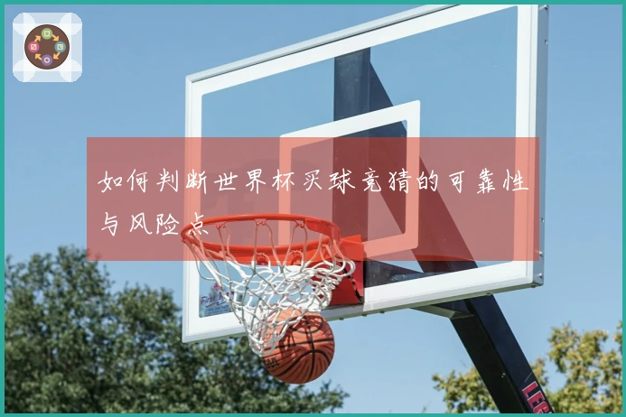如何判断世界杯买球竞猜的可靠性与风险点
