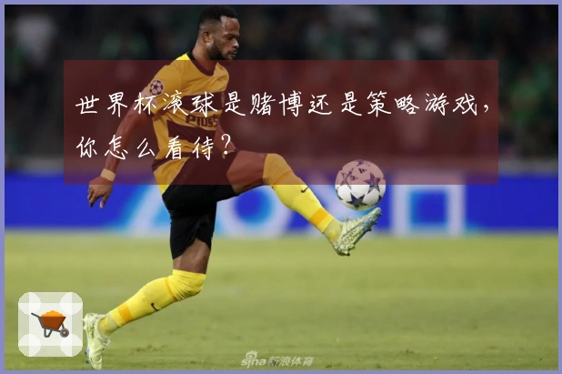 世界杯滚球是赌博还是策略游戏，你怎么看待？