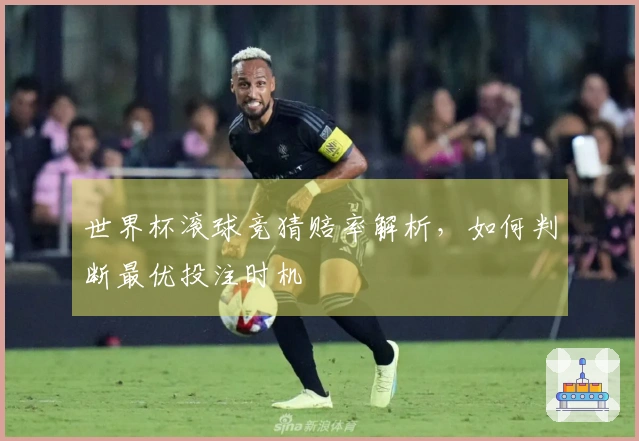 世界杯滚球竞猜赔率解析，如何判断最优投注时机