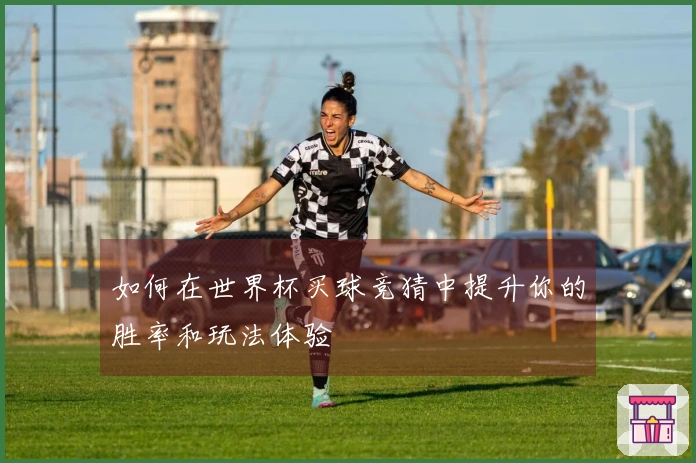 如何在世界杯买球竞猜中提升你的胜率和玩法体验